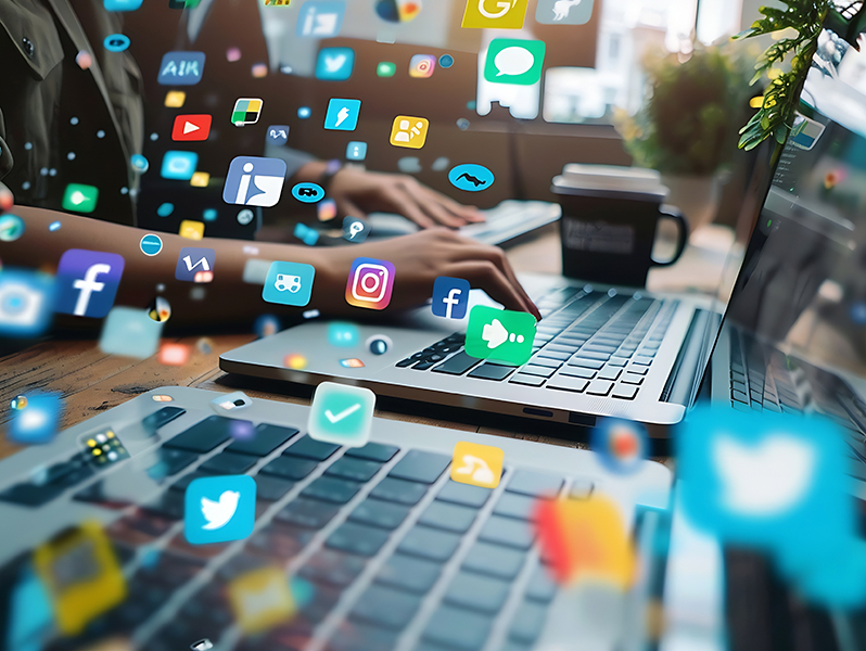 Ihre Werbeagentur und Marketingagentur für IT-Architektur, Social Media, Website Programmierung, Webdesign, Marketing Automation, Digitales Marketing, Künstliche Intelligenz im Marketing, KI-Lösungen, KI-Anwendungen, Social Media, Digitalisierung und Prozessoptimierung im Mittelstand in Bonn, Köln und Düsseldorf