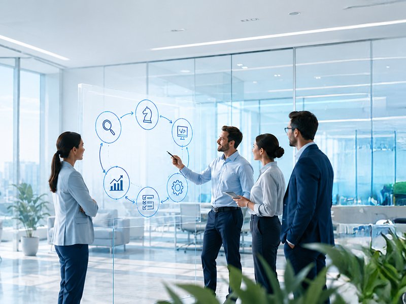 contentivo erweitert das Leistungsangebot von Agenturen, IT-Dienstleistern und Beratungsunternehmen um digitale Lösungen, KI, Künstliche Intelligenz, Content, Website Programmierung, Webdesign, Künstliche Intelligenz im Marketing, KI-Lösungen, KI-Anwendungen, Social Media, Digitalisierung, Automation und Angebote für Marketing und Vertrieb im Mittelstand in Bonn, Köln und Düsseldorf