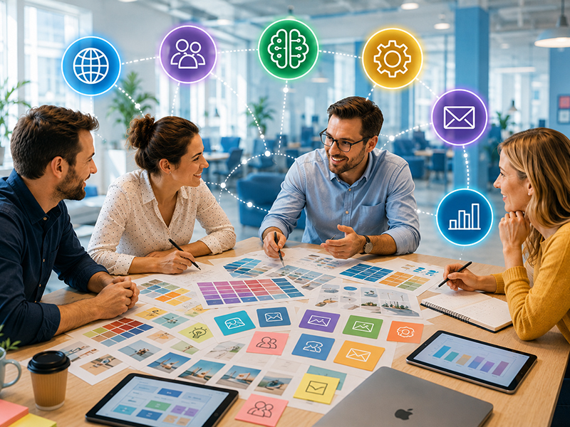 contentivo erweitert das Leistungsangebot von Agenturen, IT-Dienstleistern und Beratungsunternehmen um eine digitale Plattform, KI, Künstliche Intelligenz, Content, Website Programmierung, Webdesign, Website-Systeme, Künstliche Intelligenz im Marketing, KI-Lösungen, KI-Anwendungen, Social Media, Digitalisierung, Digitale Workflows, Automation, Prozessoptimierung, KI-Mitarbeiter, White-Label und Angebote für Marketing und Vertrieb im Mittelstand in Bonn, Köln und Düsseldorf