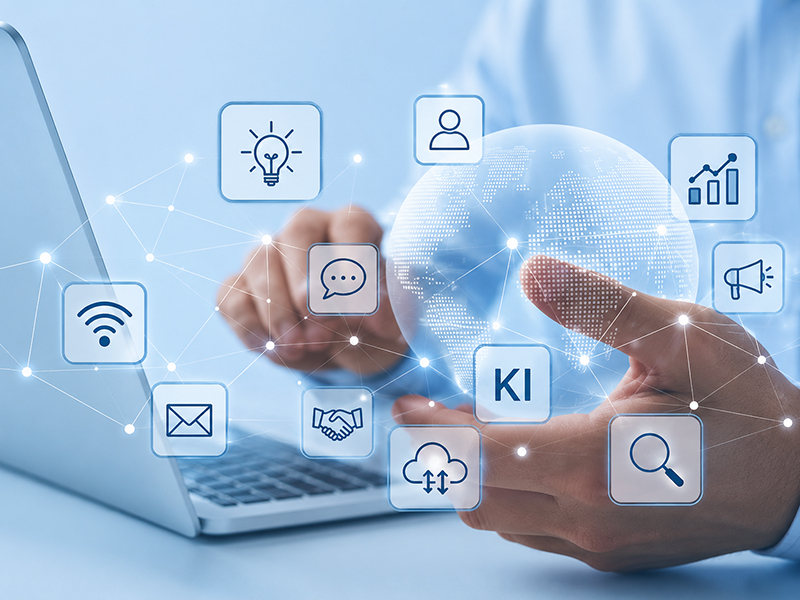 contentivo erweitert das Leistungsangebot von Agenturen, IT-Dienstleistern und Beratungsunternehmen um eine digitale Plattform, KI, Künstliche Intelligenz, Content, Website Programmierung, Webdesign, Website-Systeme, Künstliche Intelligenz im Marketing, KI-Lösungen, KI-Anwendungen, Social Media, Digitalisierung, Digitale Workflows, Automation, Prozessoptimierung, KI-Mitarbeiter, White-Label und Angebote für Marketing und Vertrieb im Mittelstand in Bonn, Köln und Düsseldorf