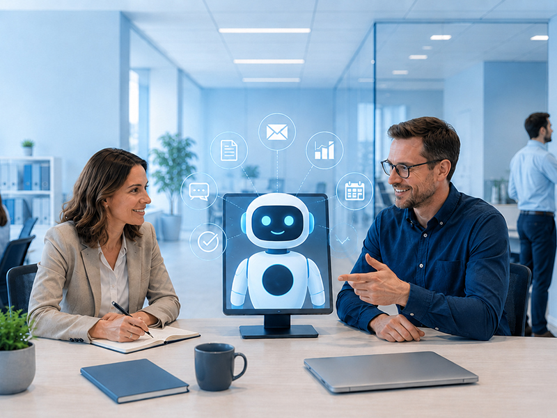contentivo erweitert das Leistungsangebot von Agenturen, IT-Dienstleistern und Beratungsunternehmen um digitale Lösungen, KI, Künstliche Intelligenz, Content, Website Programmierung, Webdesign, Künstliche Intelligenz im Marketing, KI-Lösungen, KI-Anwendungen, Social Media, Digitalisierung, Automation, KI-Mitarbeiter und Angebote für Marketing und Vertrieb im Mittelstand in Bonn, Köln und Düsseldorf
