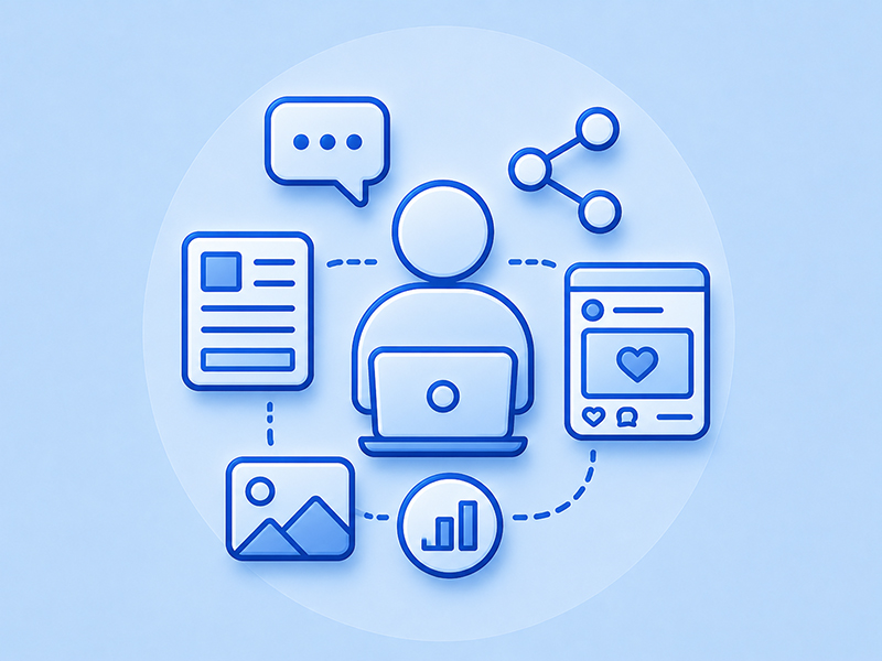 contentivo erweitert das Leistungsangebot von Agenturen, IT-Dienstleistern und Beratungsunternehmen um digitale Lösungen, KI, Künstliche Intelligenz, Content, Website Programmierung, Webdesign, Künstliche Intelligenz im Marketing, KI-Lösungen, KI-Anwendungen, Social Media, Digitalisierung, Automation, KI-Mitarbeiter und Angebote für Marketing und Vertrieb im Mittelstand in Bonn, Köln und Düsseldorf