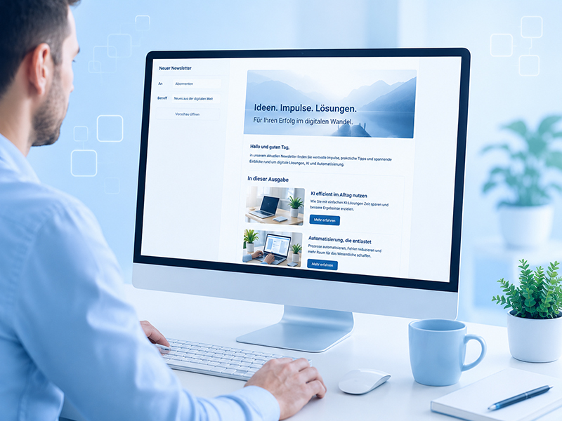 contentivo erweitert das Leistungsangebot von Agenturen, IT-Dienstleistern und Beratungsunternehmen um eine digitale Plattform, KI, Künstliche Intelligenz, Content, Website Programmierung, Webdesign, Website-Systeme, Künstliche Intelligenz im Marketing, KI-Lösungen, KI-Anwendungen, Social Media, Digitalisierung, Digitale Workflows, Automation, Prozessoptimierung, KI-Mitarbeiter, White-Label und Angebote für Marketing und Vertrieb im Mittelstand in Bonn, Köln und Düsseldorf