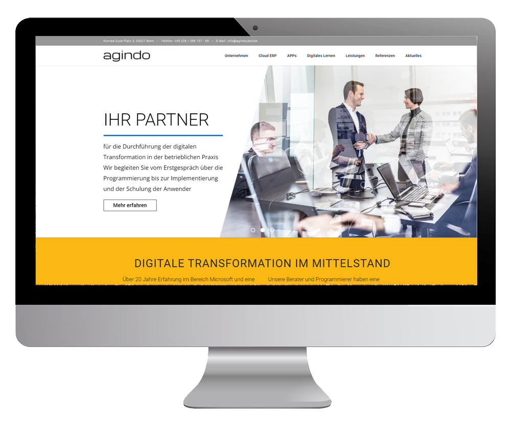 website_agindo