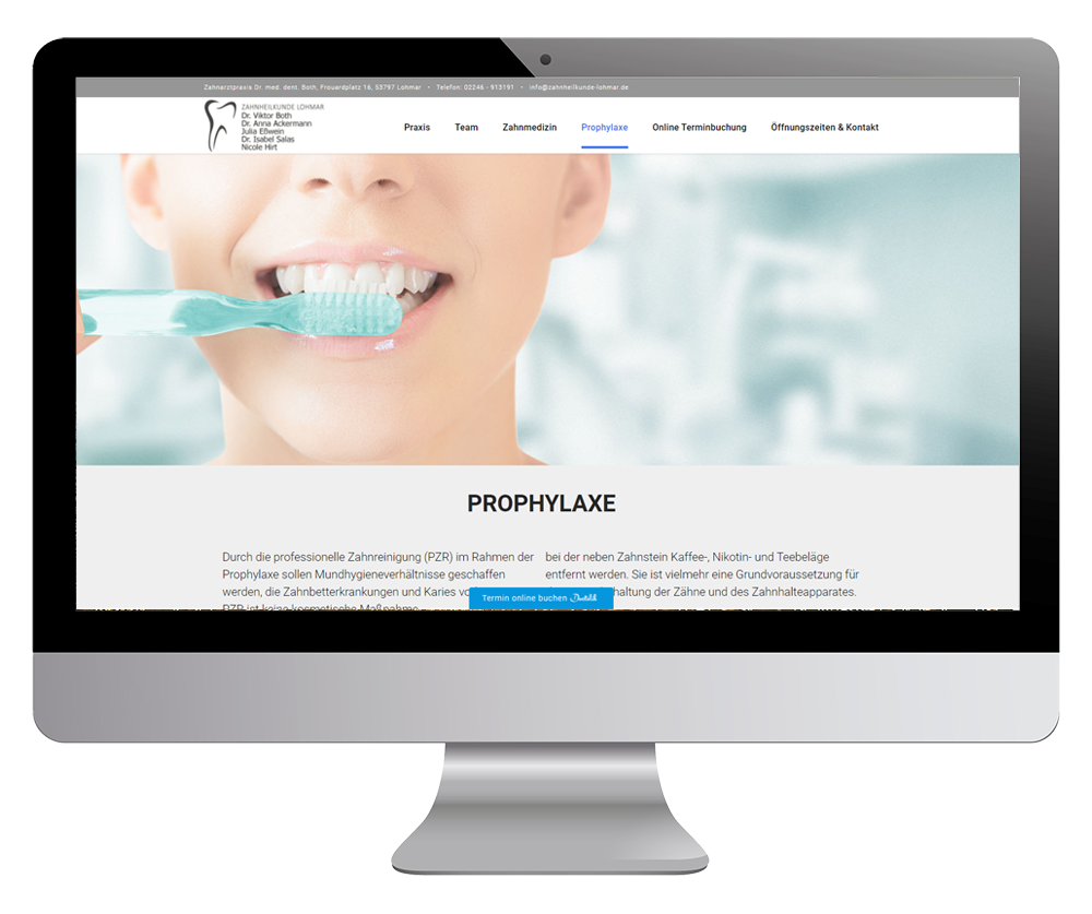 website_zahnheilkunde_lohmar