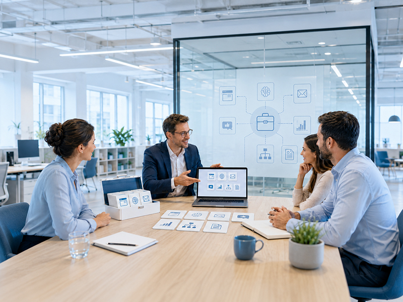 contentivo erweitert das Leistungsangebot von Agenturen, IT-Dienstleistern und Beratungsunternehmen um digitale Lösungen, KI, Künstliche Intelligenz, Content, Website Programmierung, Webdesign, Künstliche Intelligenz im Marketing, KI-Lösungen, KI-Anwendungen, Social Media, Digitalisierung, Automation und Angebote für Marketing und Vertrieb im Mittelstand in Bonn, Köln und Düsseldorf